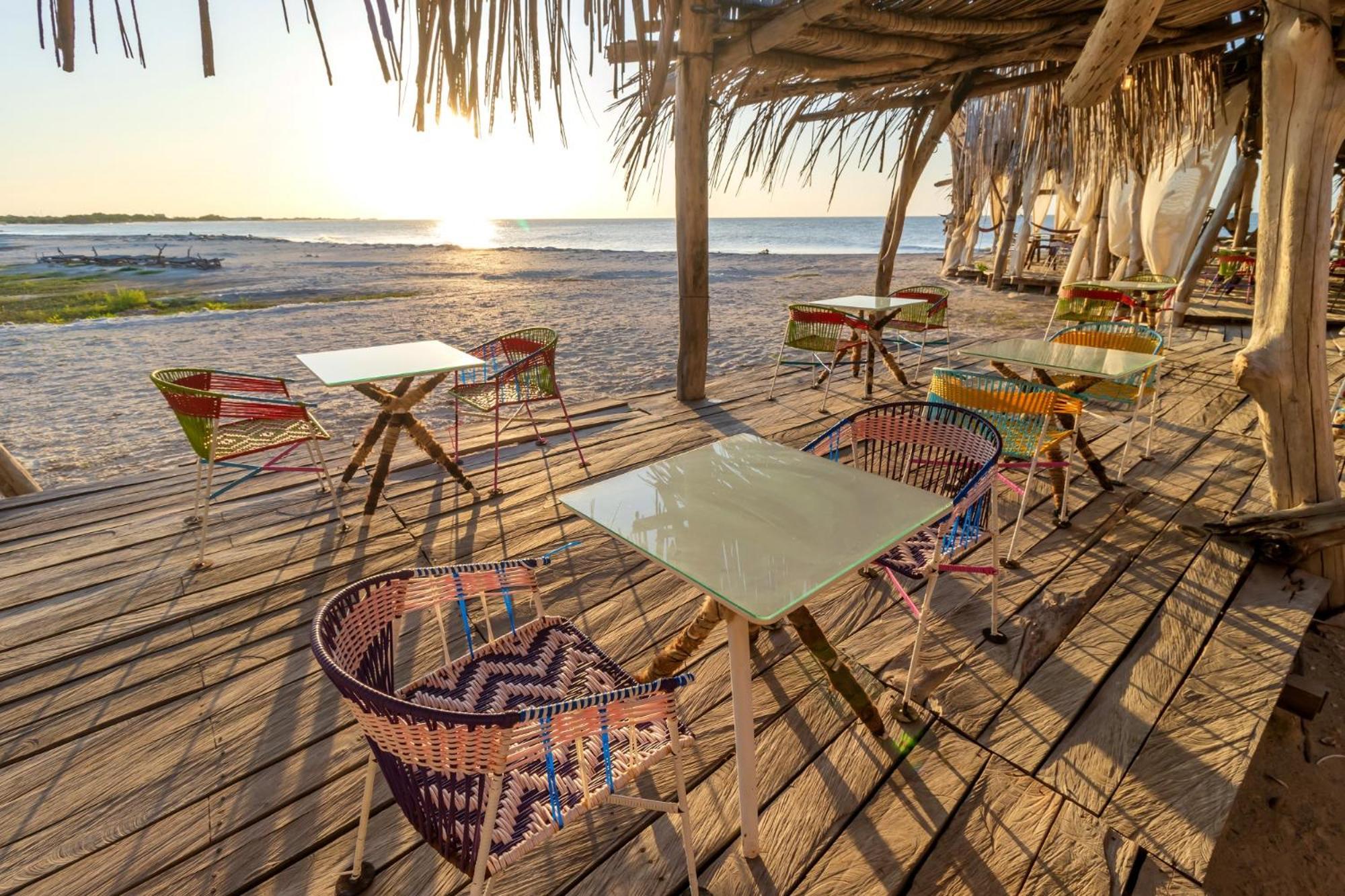 Bethel Playa Mayapo Hotel Exterior foto