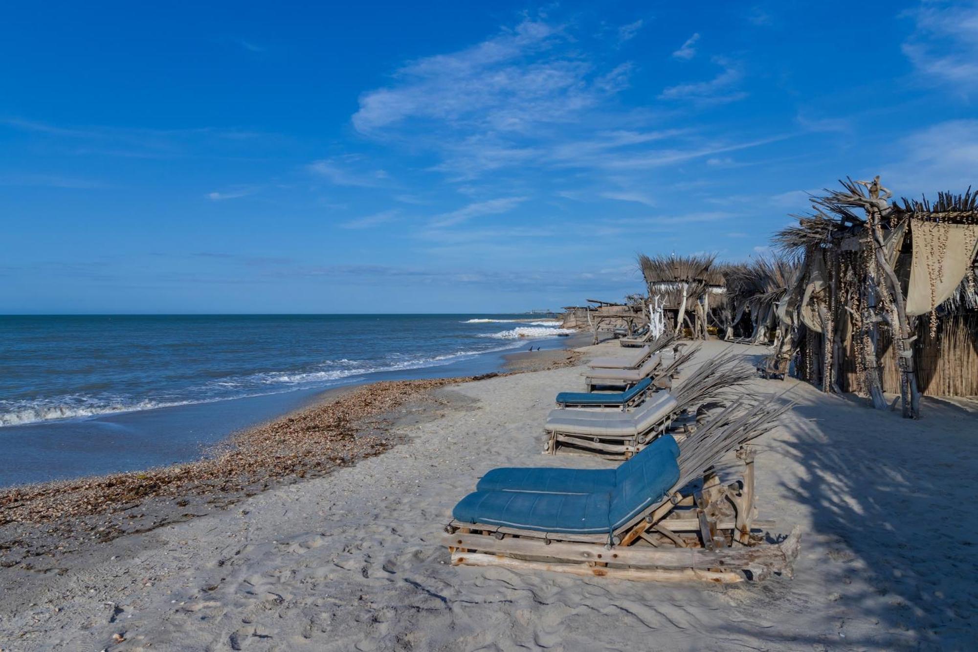 Bethel Playa Mayapo Hotel Exterior foto