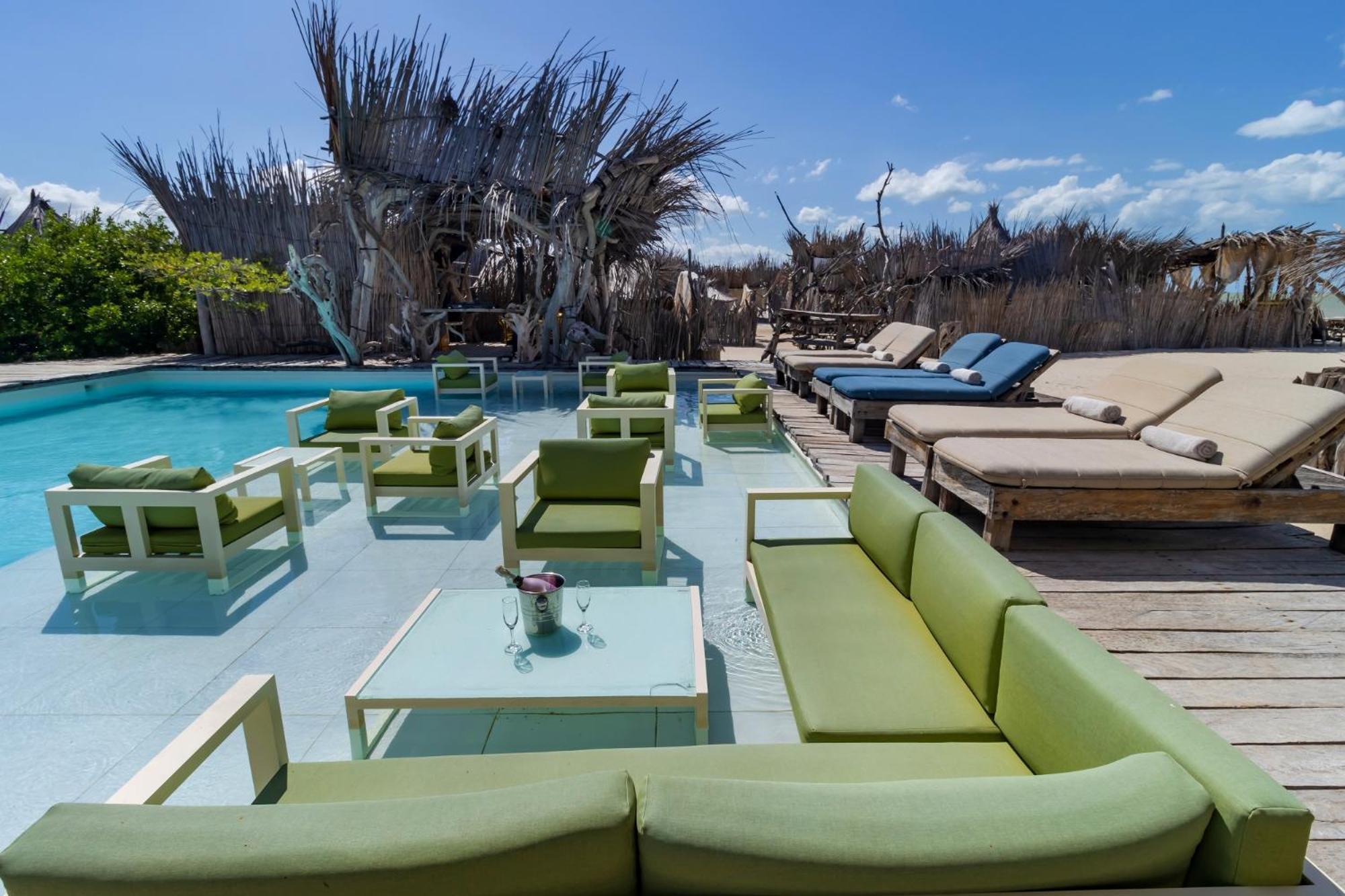 Bethel Playa Mayapo Hotel Exterior foto